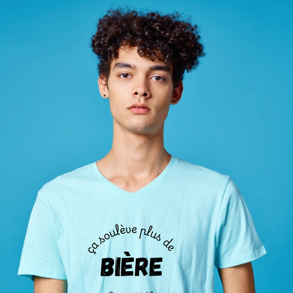 "ca souleve" impression poitrine