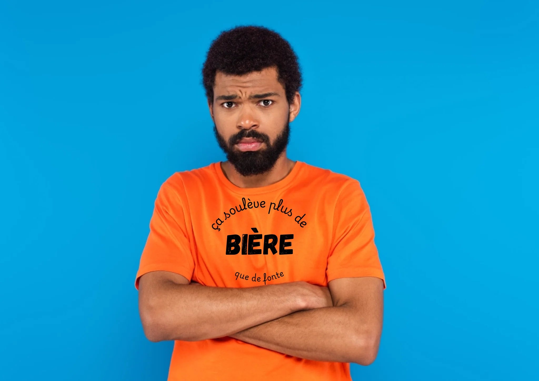 "ca souleve" impression poitrine