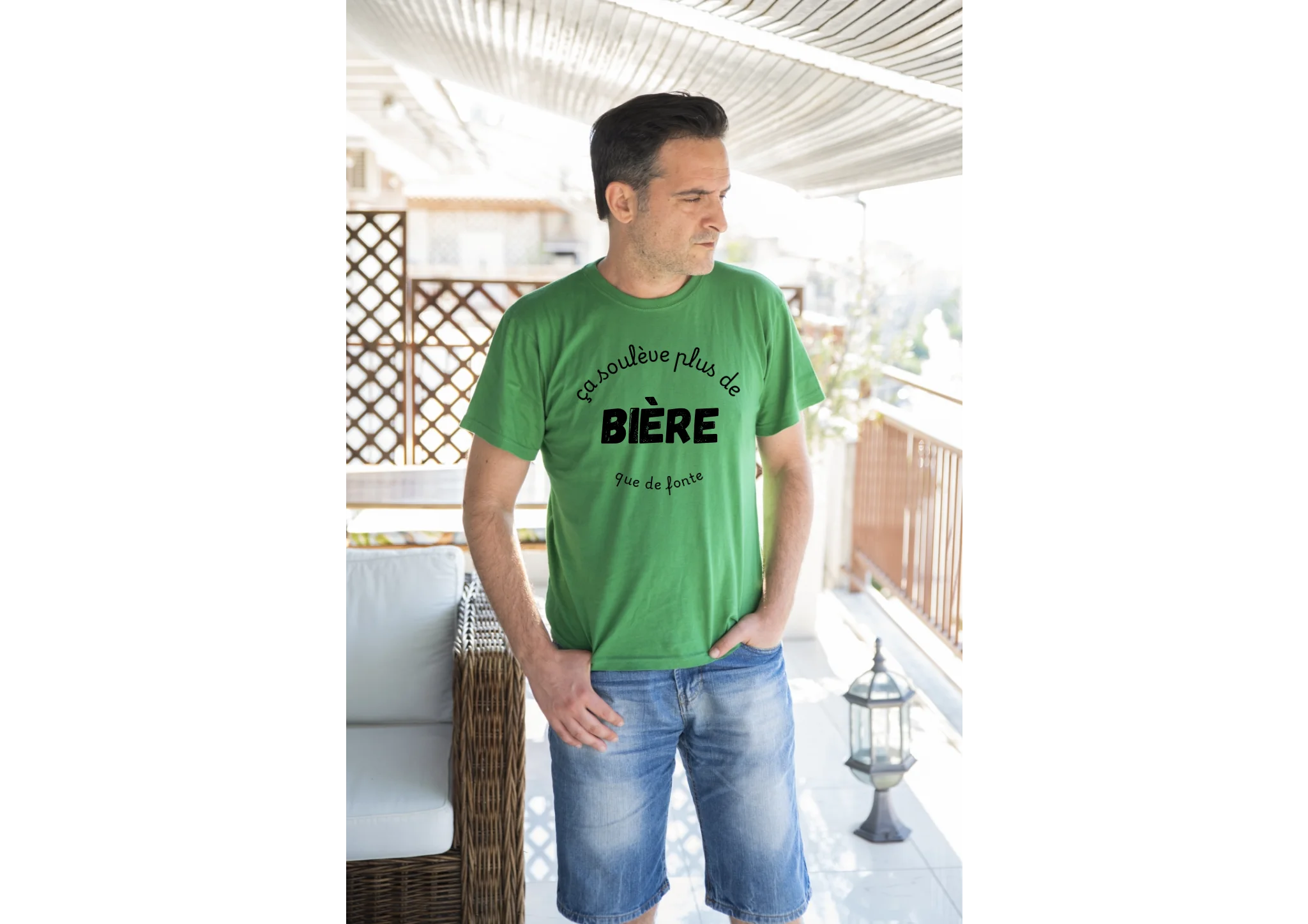 "ca souleve" impression poitrine