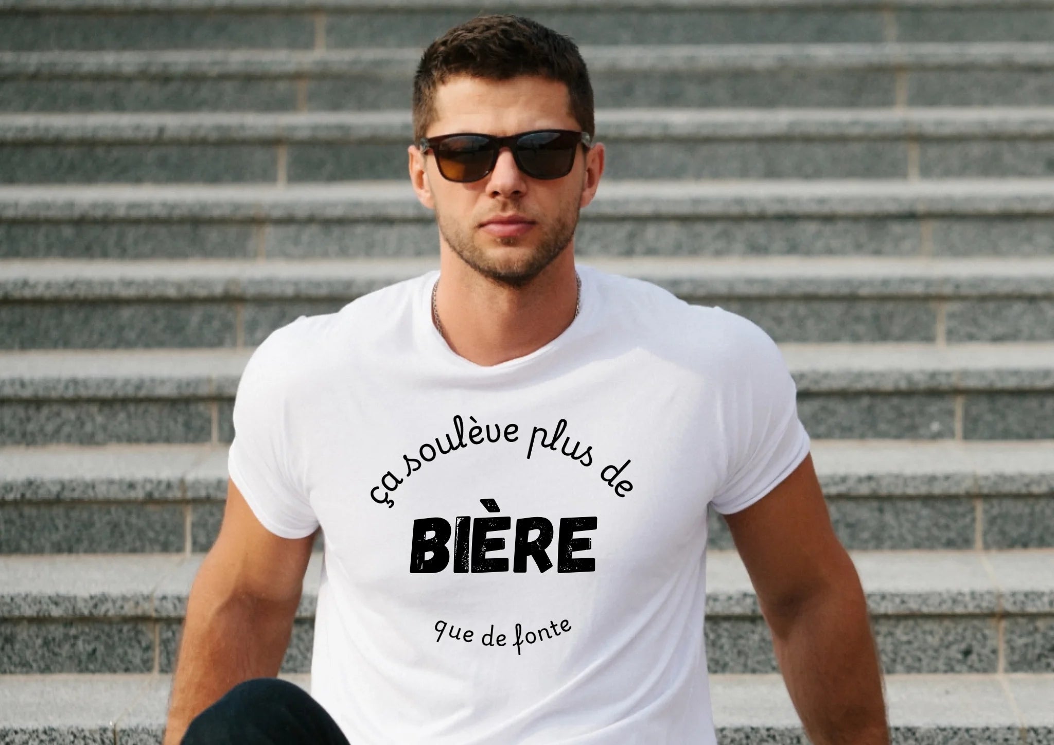 "ca souleve" impression poitrine