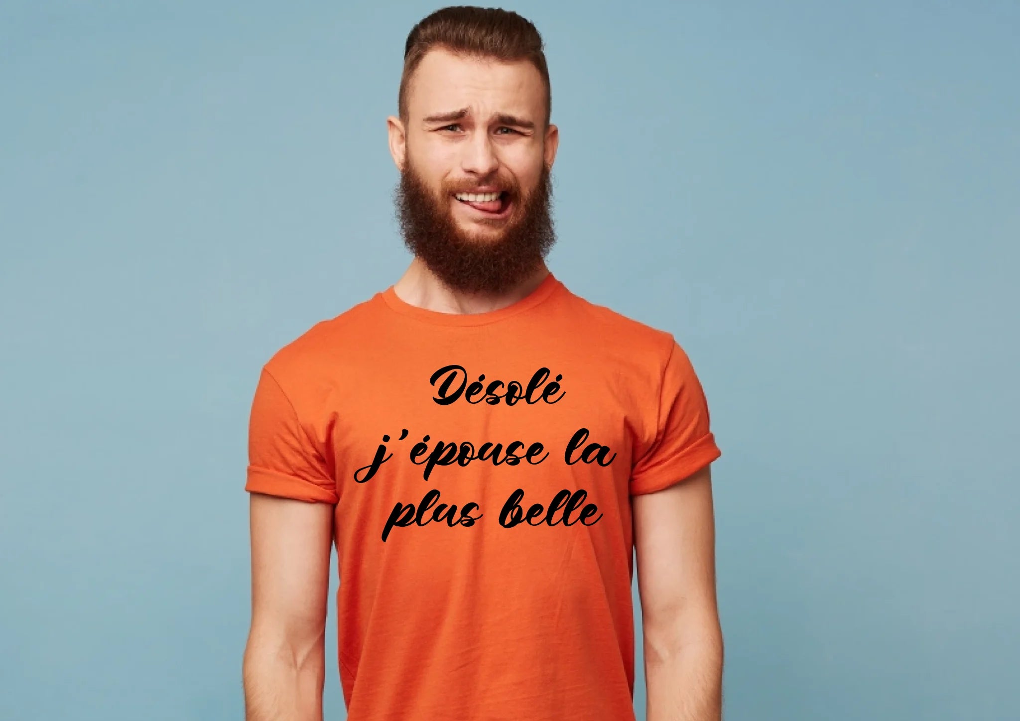 j'epouse la plus belle