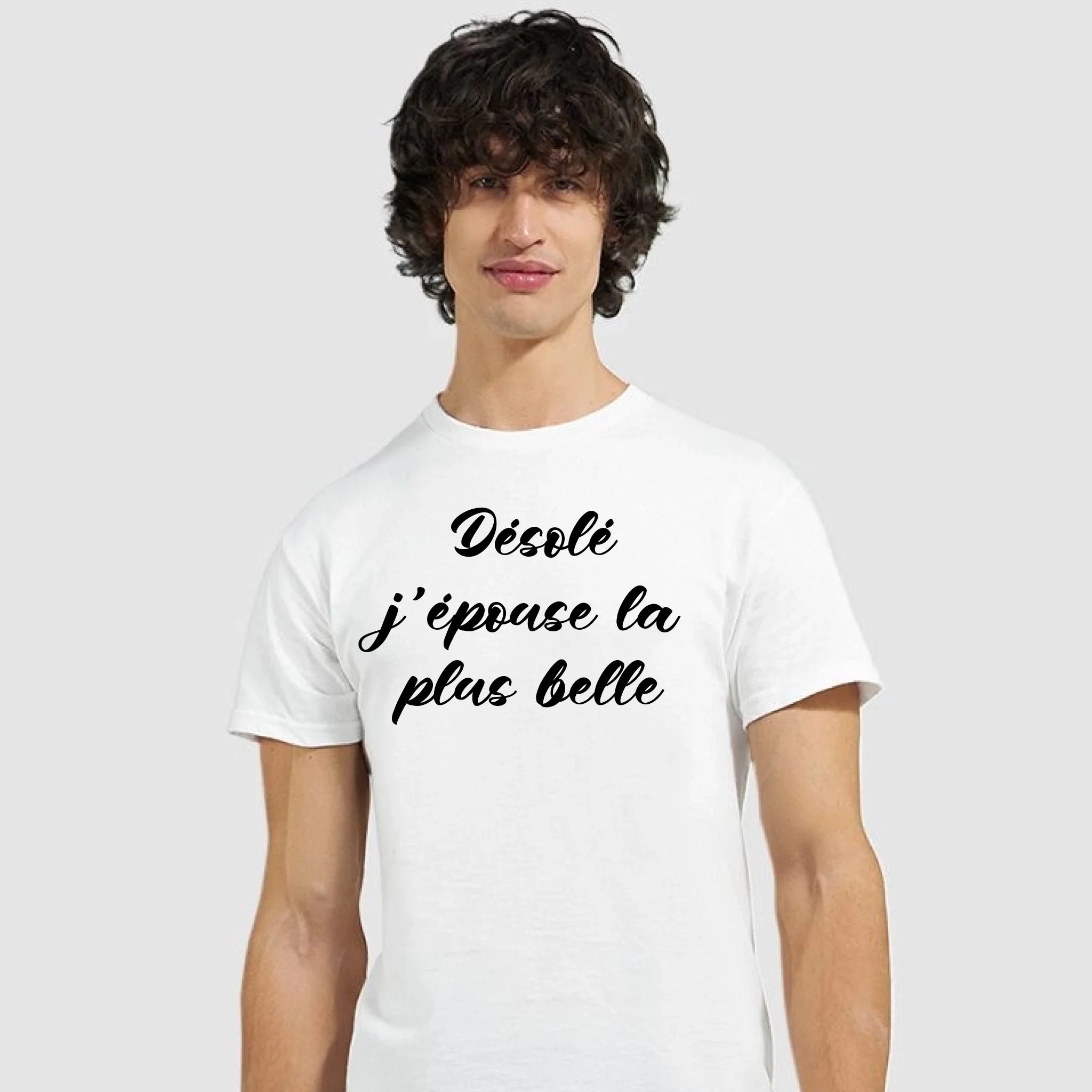 j'epouse la plus belle