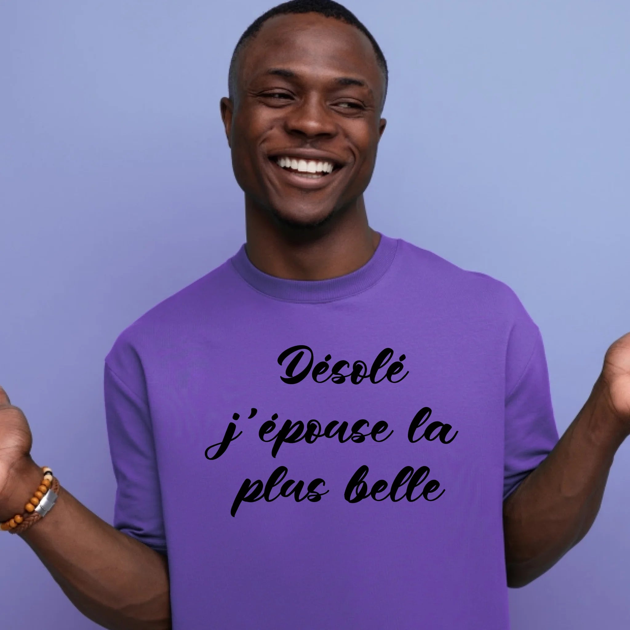 j'epouse la plus belle