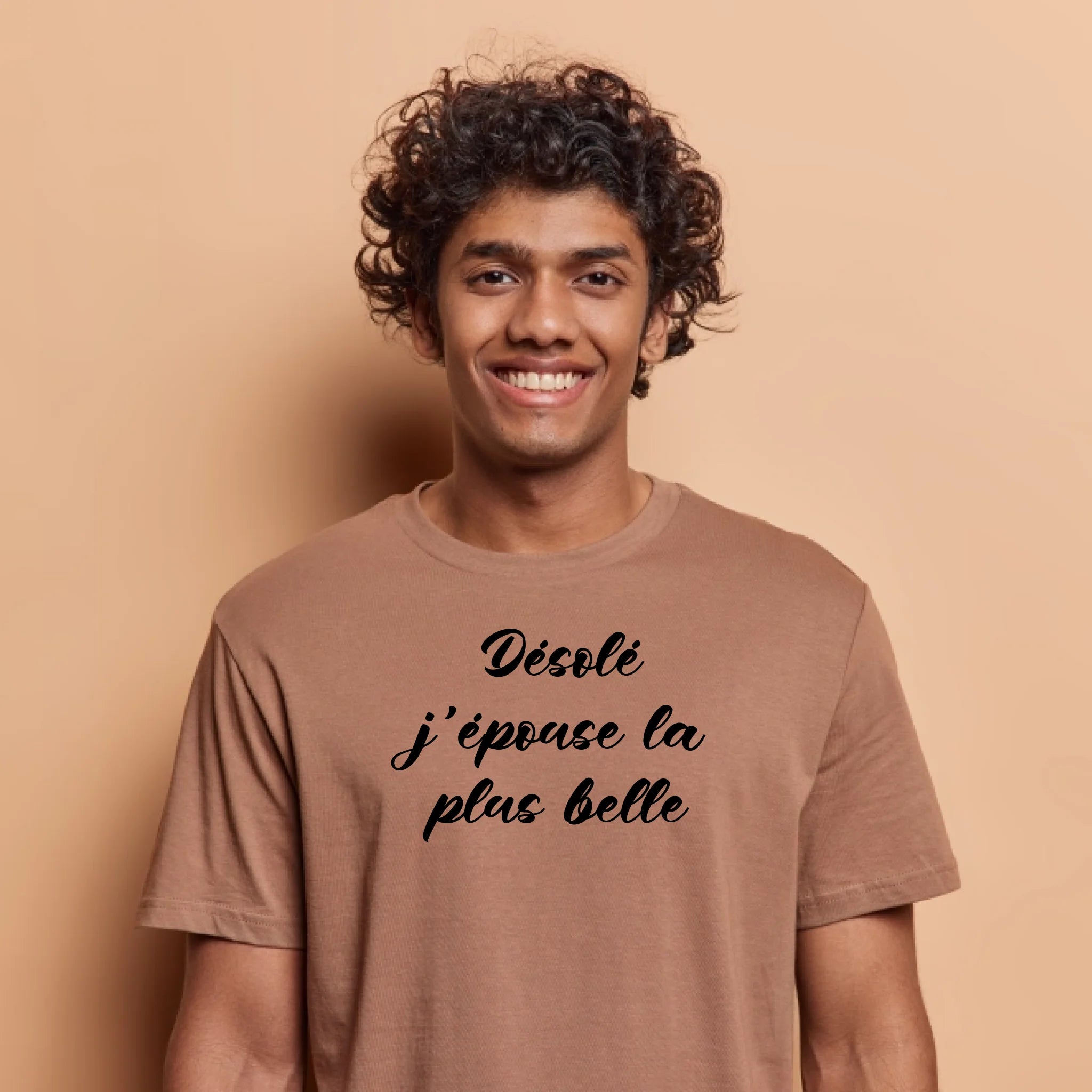 j'epouse la plus belle