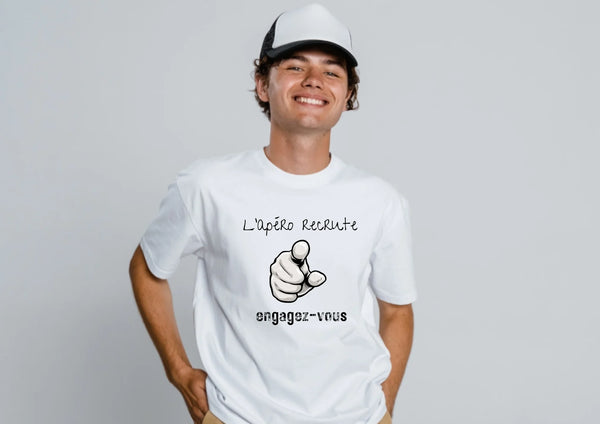apero recrute