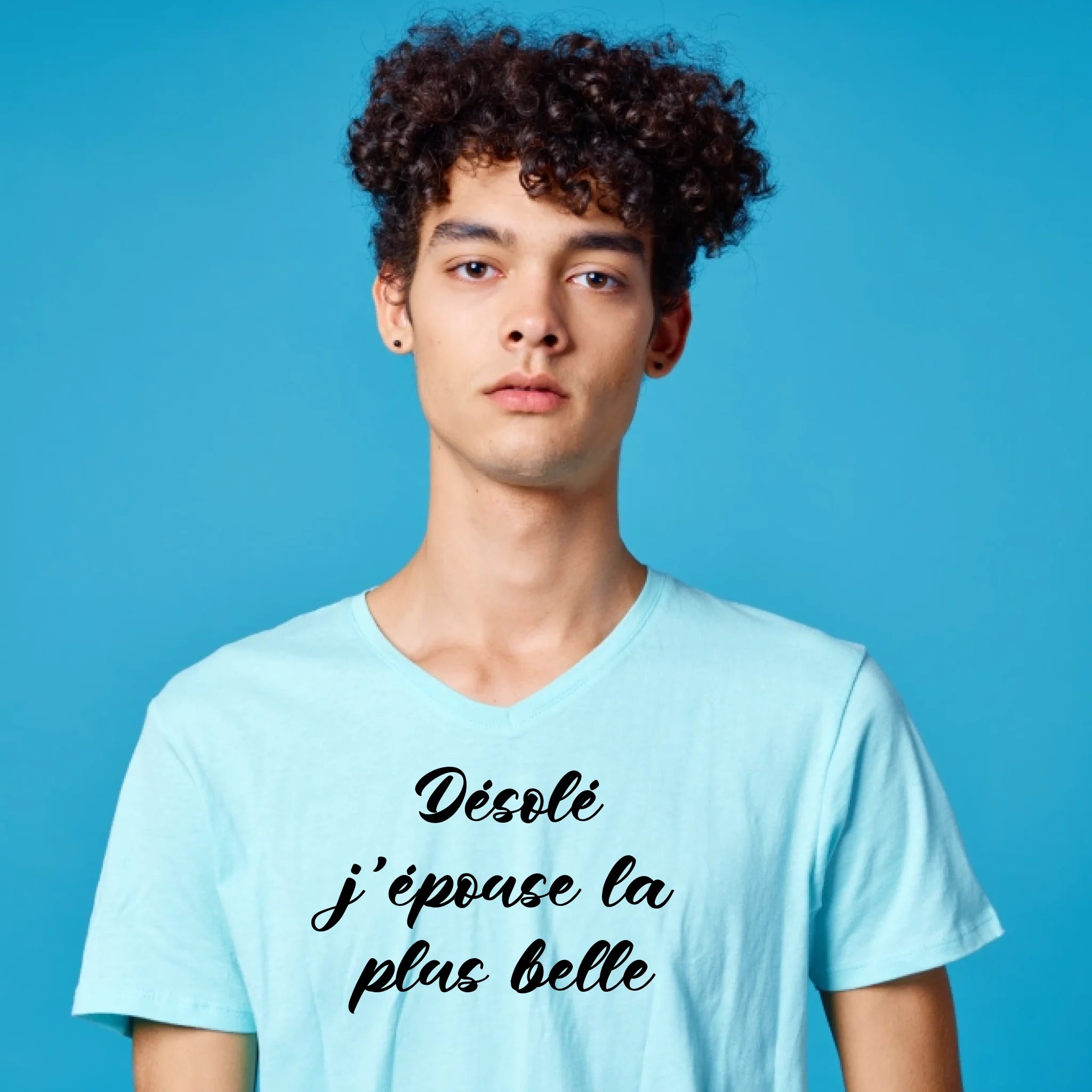 j'epouse la plus belle