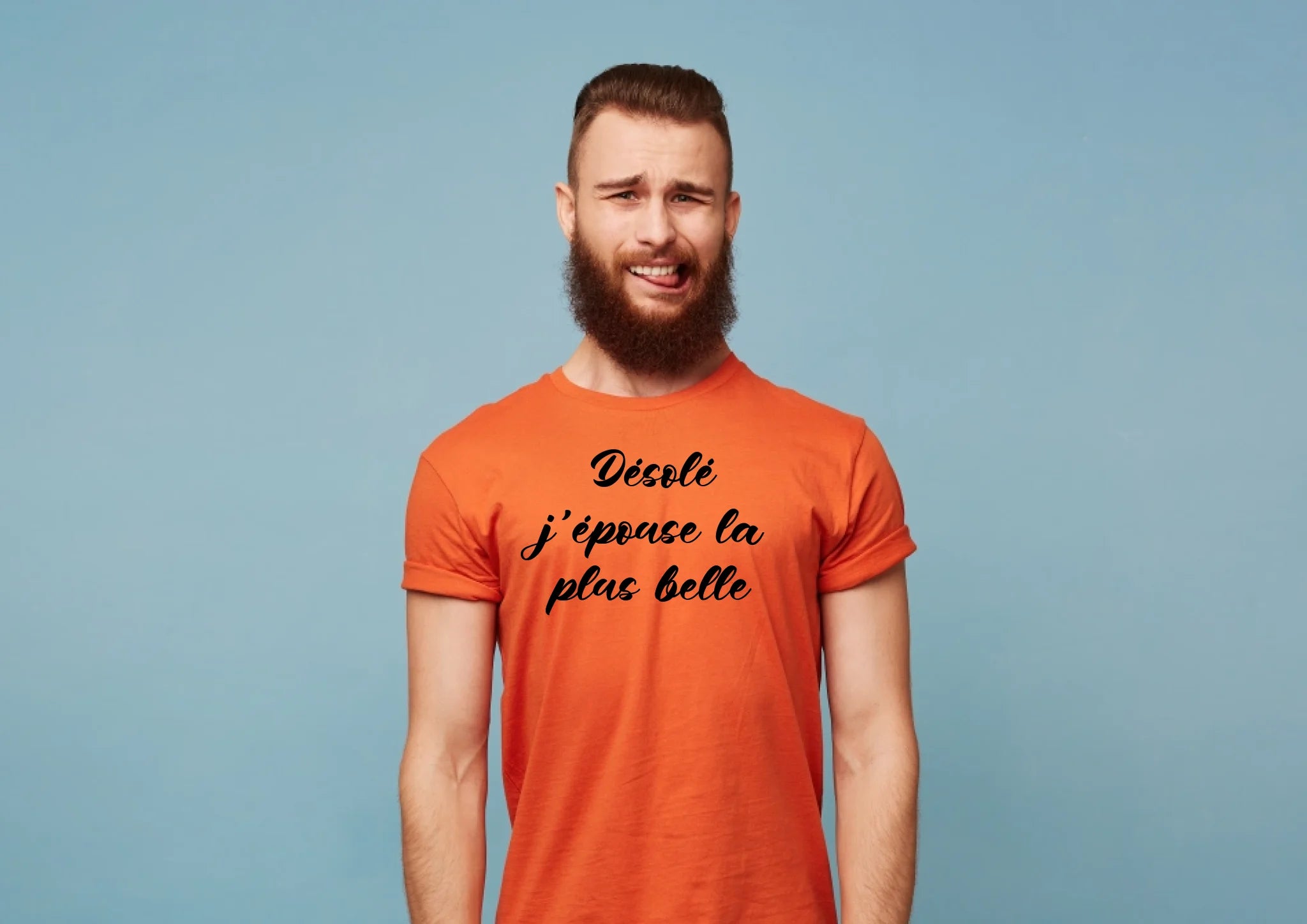 j'epouse la plus belle