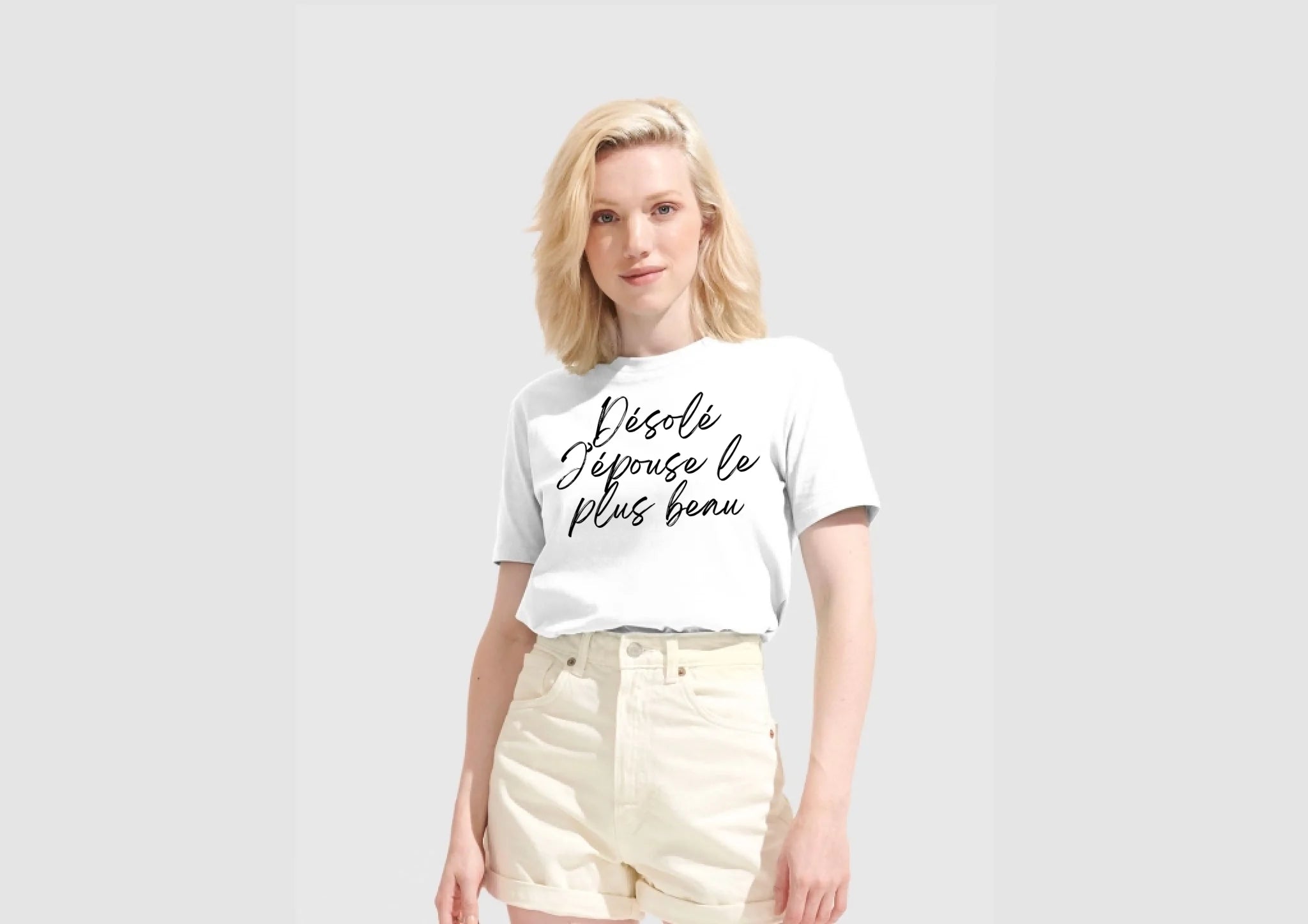 j'epouse le plus beau